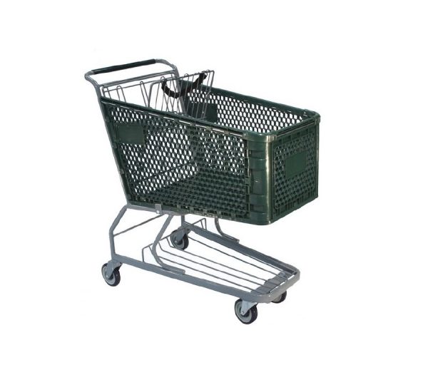 grocery shopping carts for sale