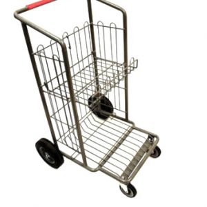 rent shopping carts