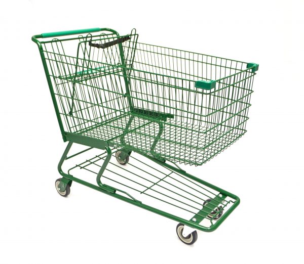 wholesale shopping carts