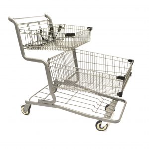 shopping carts suppliers