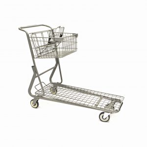 shopping carts suppliers